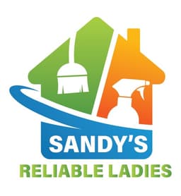 Sandy's Reliable Ladies Logo